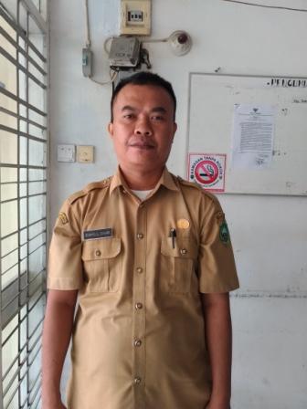 Samsul Bahri